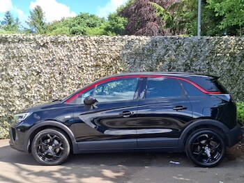 Used Vauxhall Crossland 2023 for sale - 78841964: Photo