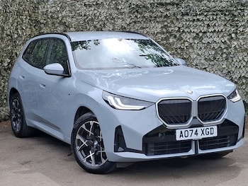 Used BMW X3 2024 for sale - 78816425: Photo