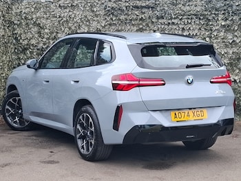 Used BMW X3 2024 for sale - 78816425: Photo