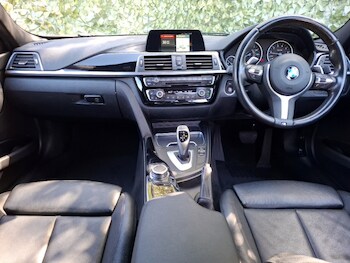 Used BMW 3 Series 2018 for sale - 78783366: Photo