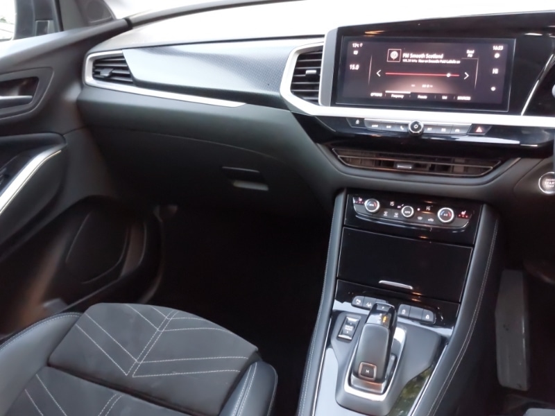 Used Vauxhall Grandland 2022 for sale - 77373399: Photo 11