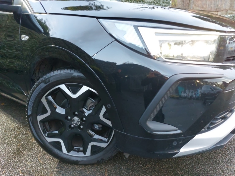 Used Vauxhall Grandland 2022 for sale - 77373399: Photo 9