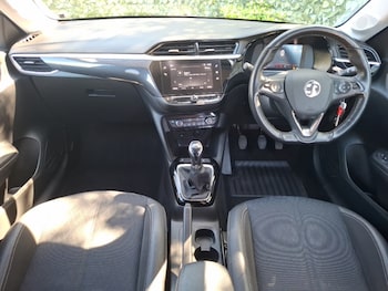 Used Vauxhall Corsa 2021 for sale - 78383704: Photo
