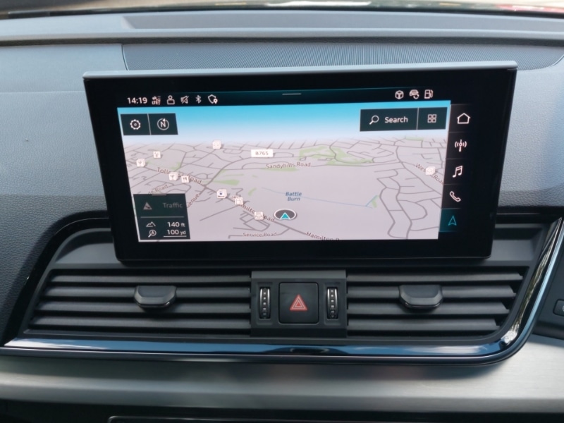 Used Audi Q5 2021 for sale - 76609969: Photo 13