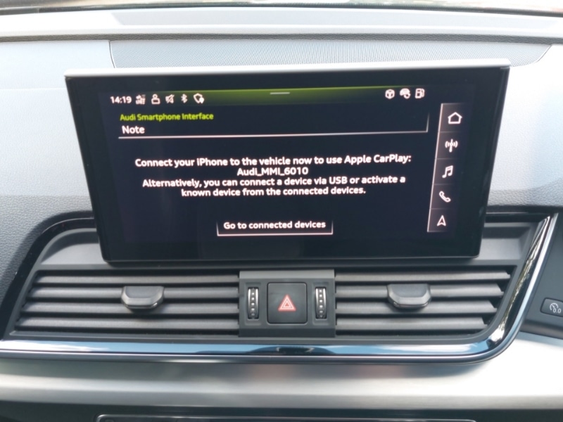 Used Audi Q5 2021 for sale - 76609969: Photo 14