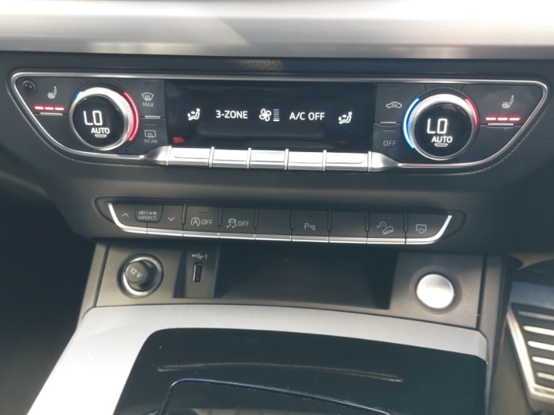 Used Audi Q5 2021 for sale - 76609969: Photo 15