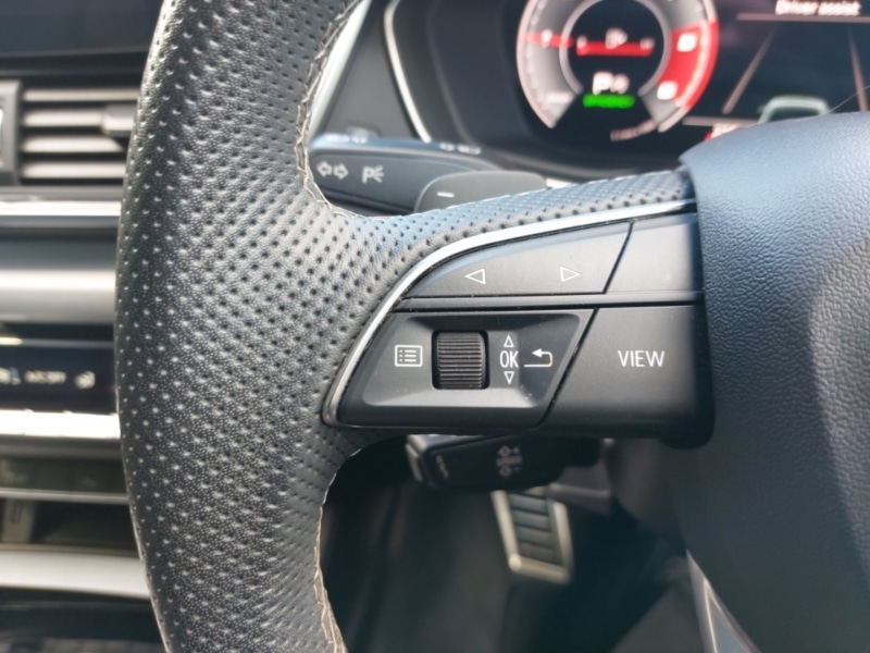 Used Audi Q5 2021 for sale - 76609969: Photo 16