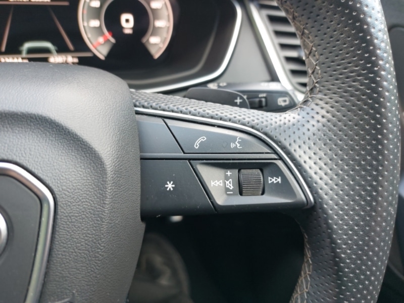 Used Audi Q5 2021 for sale - 76609969: Photo 17