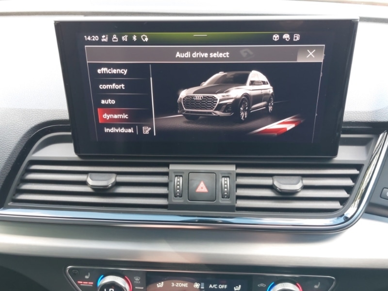 Used Audi Q5 2021 for sale - 76609969: Photo 19