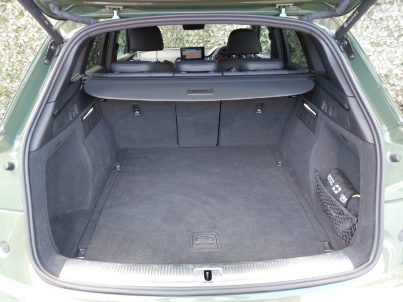 Used Audi Q5 2021 for sale - 76609969: Photo 8