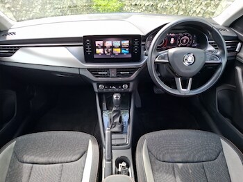 Used Skoda Scala 2020 for sale - 78684019: Photo