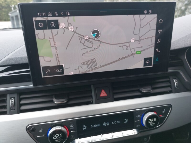 Used Audi A4 2022 for sale - 76135255: Photo 15