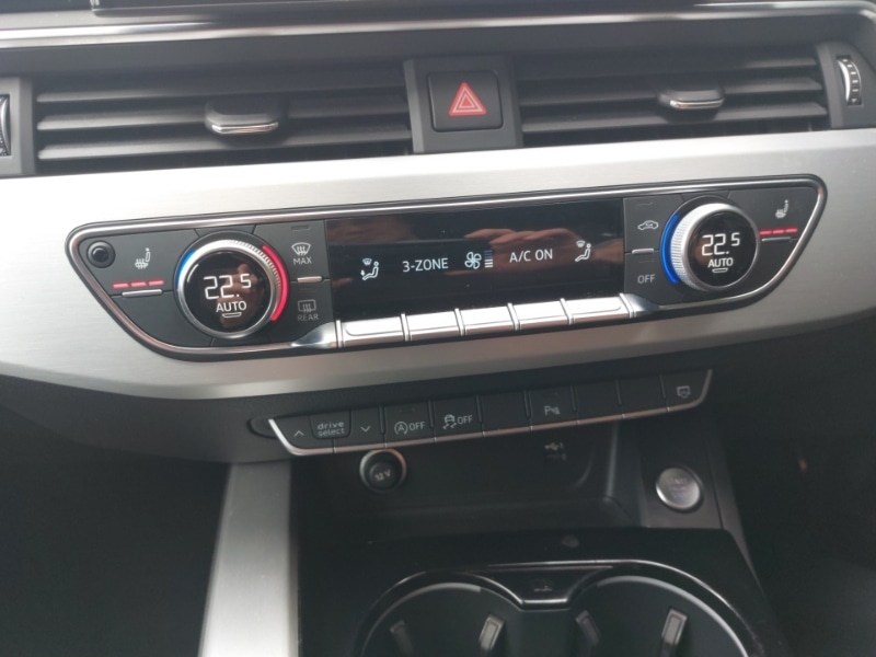 Used Audi A4 2022 for sale - 76135255: Photo 16
