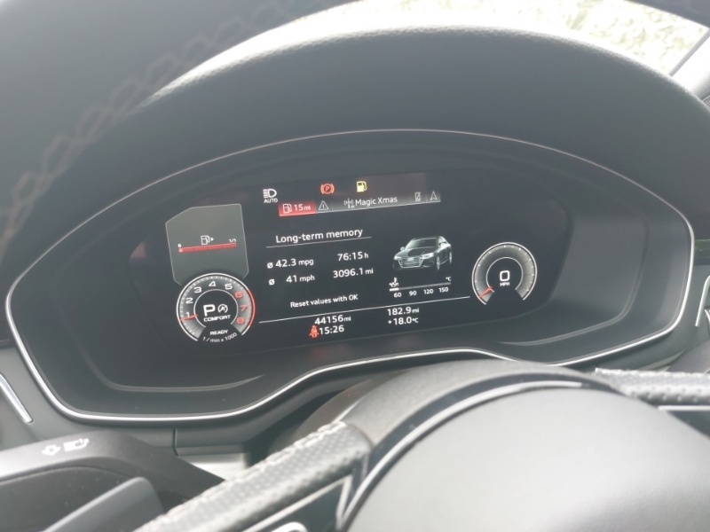 Used Audi A4 2022 for sale - 76135255: Photo 18