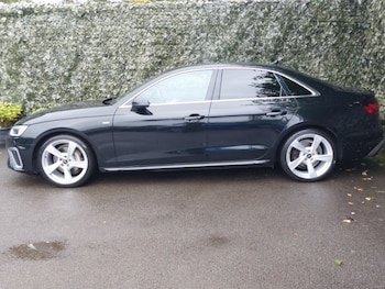 Used Audi A4 2022 for sale - 76135255: Photo 4