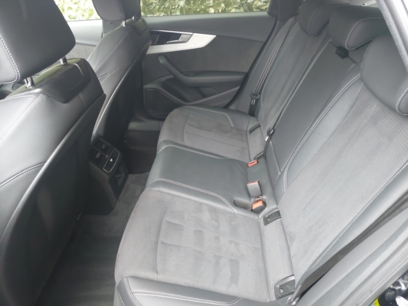 Used Audi A4 2022 for sale - 76135255: Photo 6