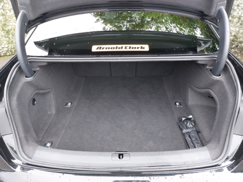 Used Audi A4 2022 for sale - 76135255: Photo 8