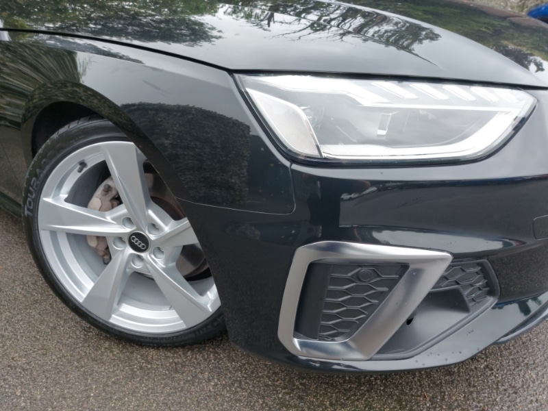Used Audi A4 2022 for sale - 76135255: Photo 9