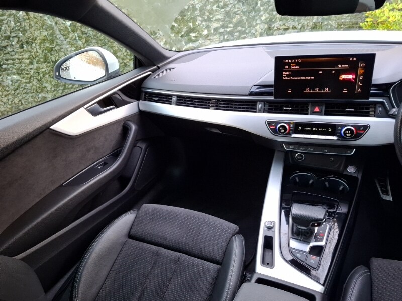 Used Audi A5 2021 for sale - 78164171: Photo 11