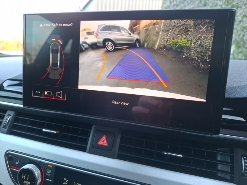 Used Audi A5 2021 for sale - 78164171: Photo 14