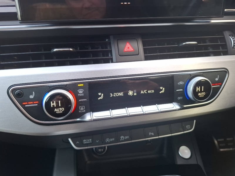 Used Audi A5 2021 for sale - 78164171: Photo 16