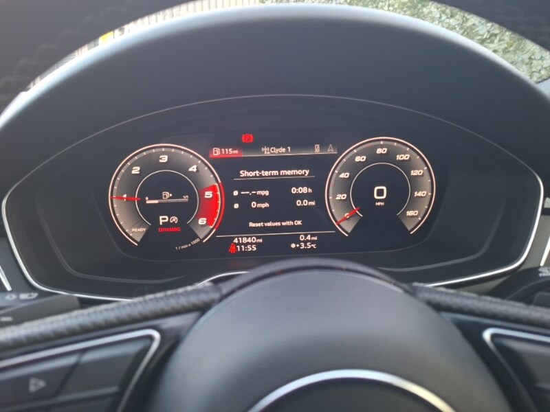 Used Audi A5 2021 for sale - 78164171: Photo 18