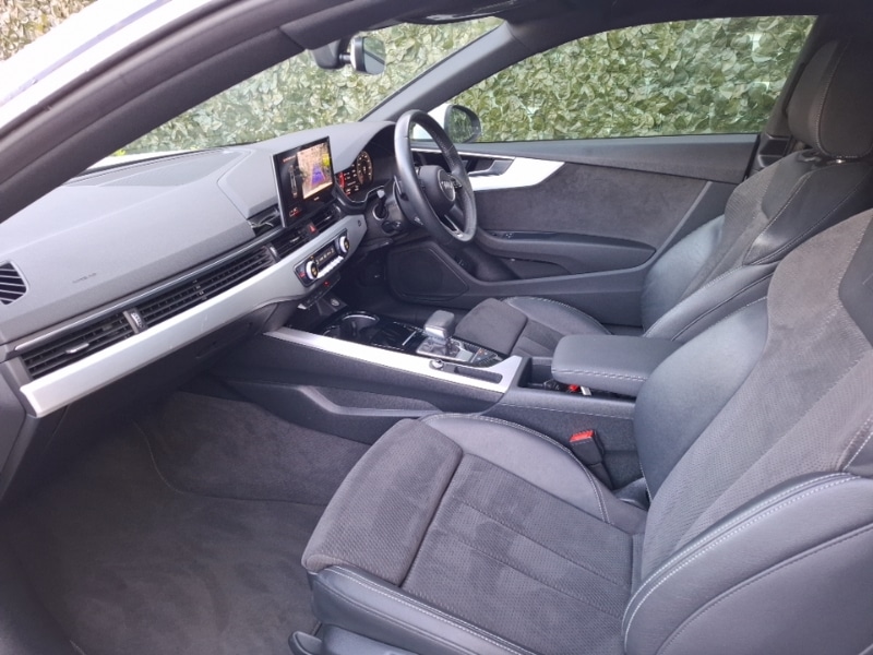 Used Audi A5 2021 for sale - 78164171: Photo 5