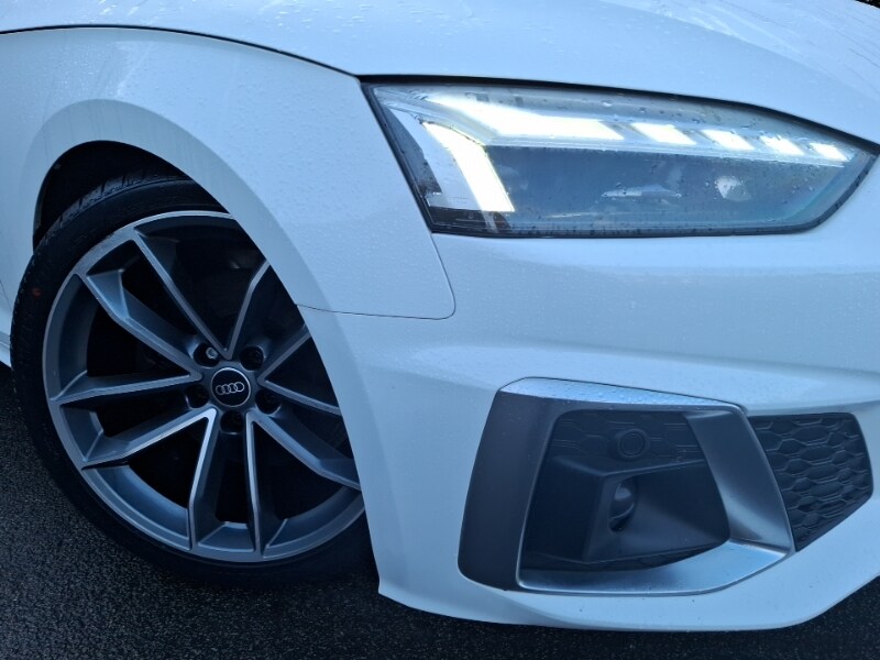 Used Audi A5 2021 for sale - 78164171: Photo 9