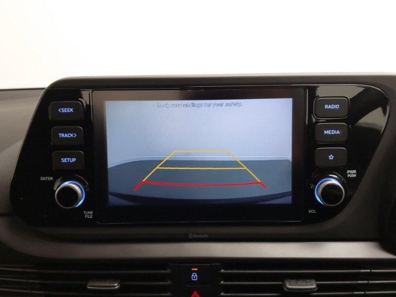 Used Hyundai BAYON 2022 for sale - 76575717: Photo 14