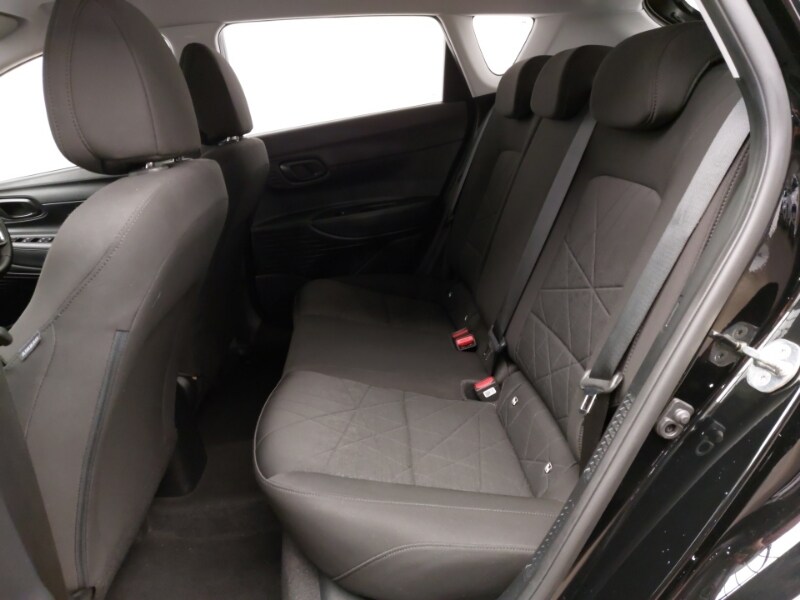 Used Hyundai BAYON 2022 for sale - 76575717: Photo 6