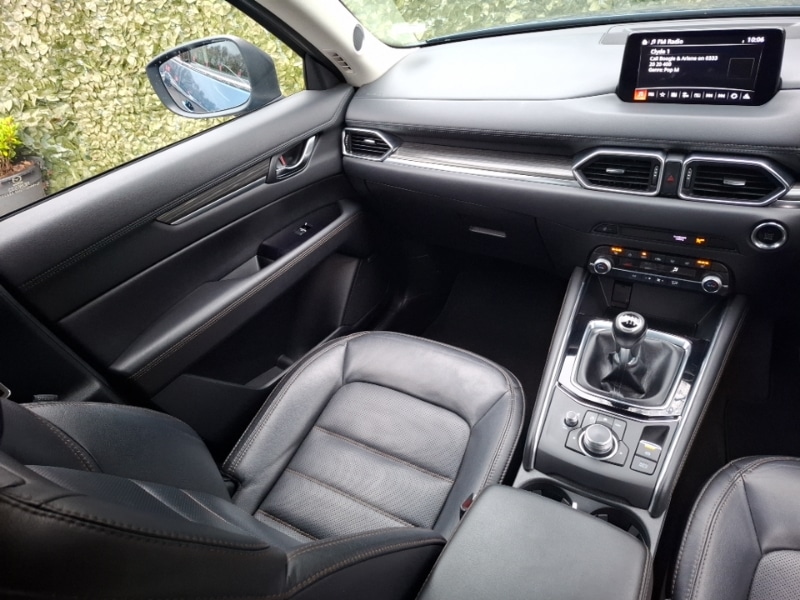 Used Mazda CX-5 2020 for sale - 78065922: Photo 11