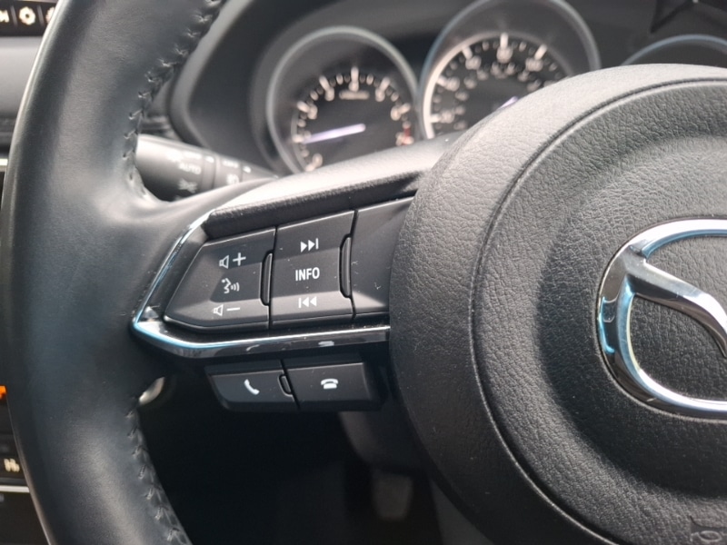 Used Mazda CX-5 2020 for sale - 78065922: Photo 12