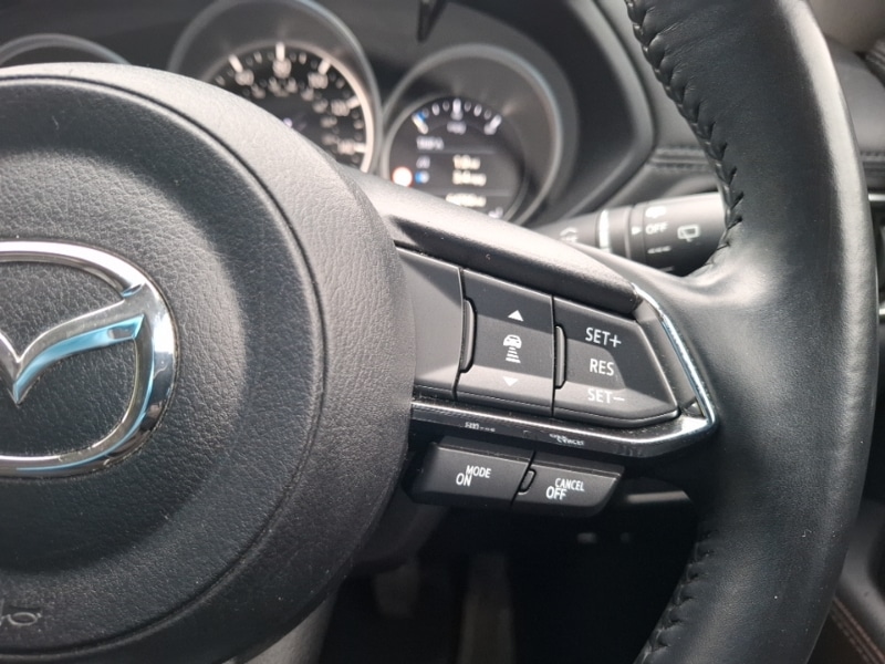 Used Mazda CX-5 2020 for sale - 78065922: Photo 13