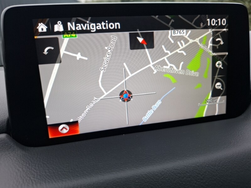 Used Mazda CX-5 2020 for sale - 78065922: Photo 15