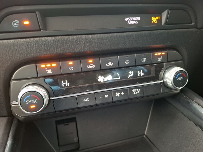 Used Mazda CX-5 2020 for sale - 78065922: Photo 16