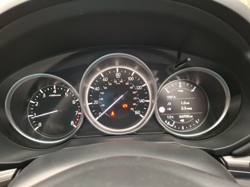 Used Mazda CX-5 2020 for sale - 78065922: Photo 19