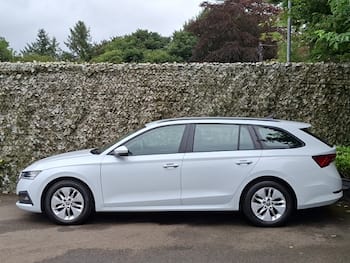 Used Skoda Octavia 2020 for sale - 79694658: Photo