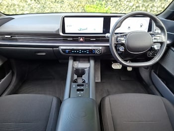 Used Hyundai IONIQ 6 2023 for sale - 79447676: Photo