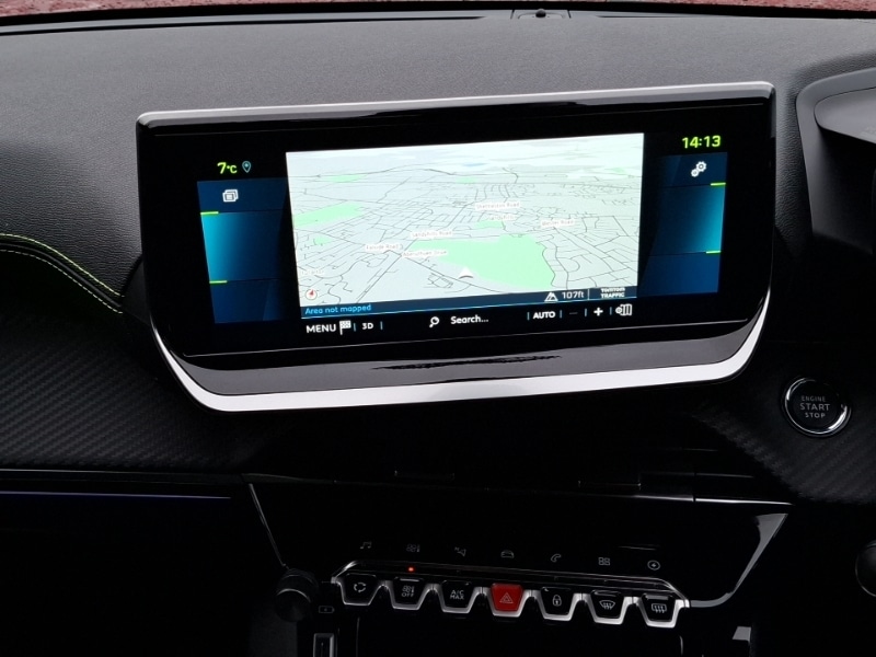 Used Peugeot 208 2023 for sale - 76815689: Photo 12