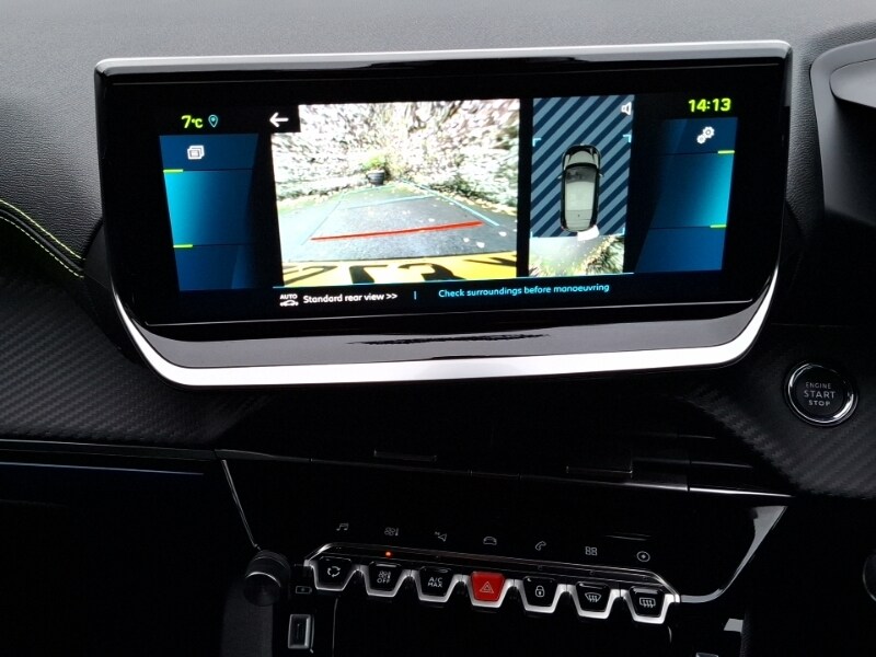 Used Peugeot 208 2023 for sale - 76815689: Photo 13