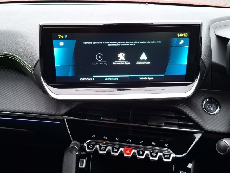 Used Peugeot 208 2023 for sale - 76815689: Photo 14