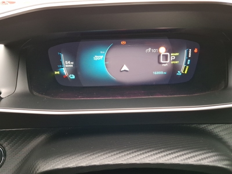 Used Peugeot 208 2023 for sale - 76815689: Photo 16