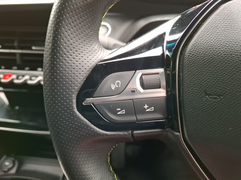 Used Peugeot 208 2023 for sale - 76815689: Photo 17