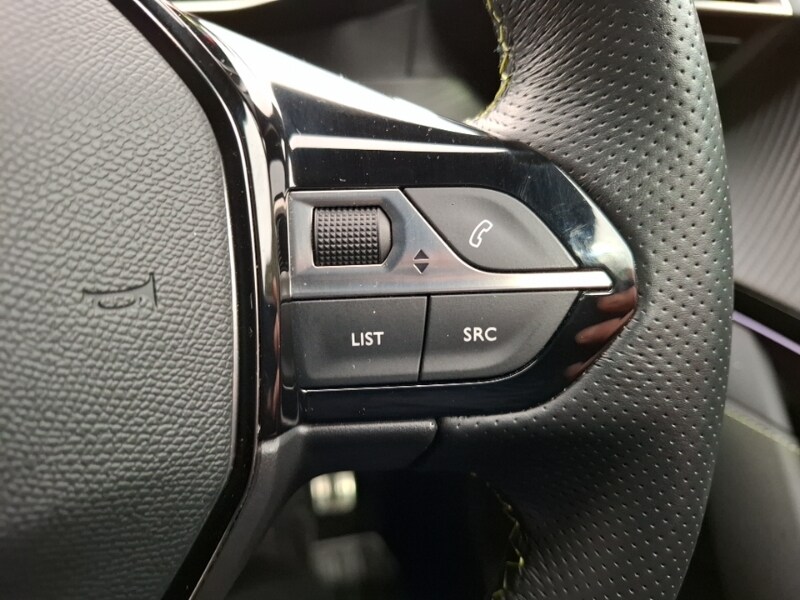 Used Peugeot 208 2023 for sale - 76815689: Photo 18