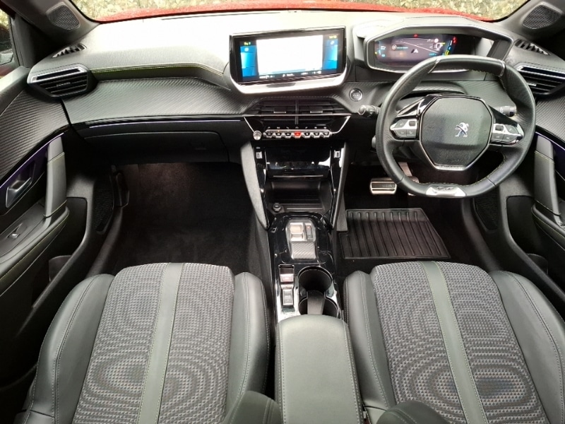 Used Peugeot 208 2023 for sale - 76815689: Photo 2