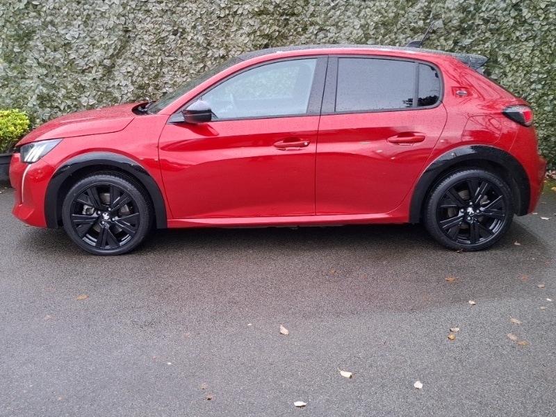 Used Peugeot 208 2023 for sale - 76815689: Photo 4