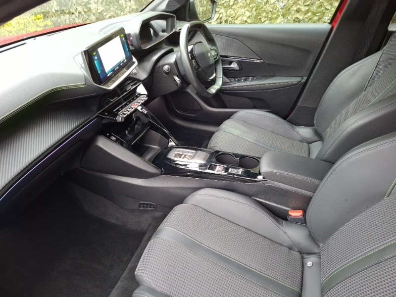 Used Peugeot 208 2023 for sale - 76815689: Photo 5