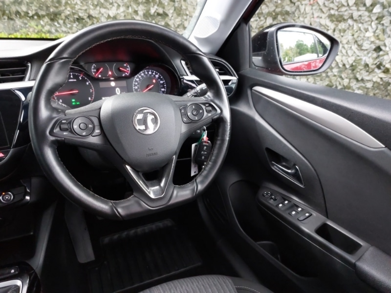 Used Vauxhall Corsa 2022 for sale - 76609968: Photo 10