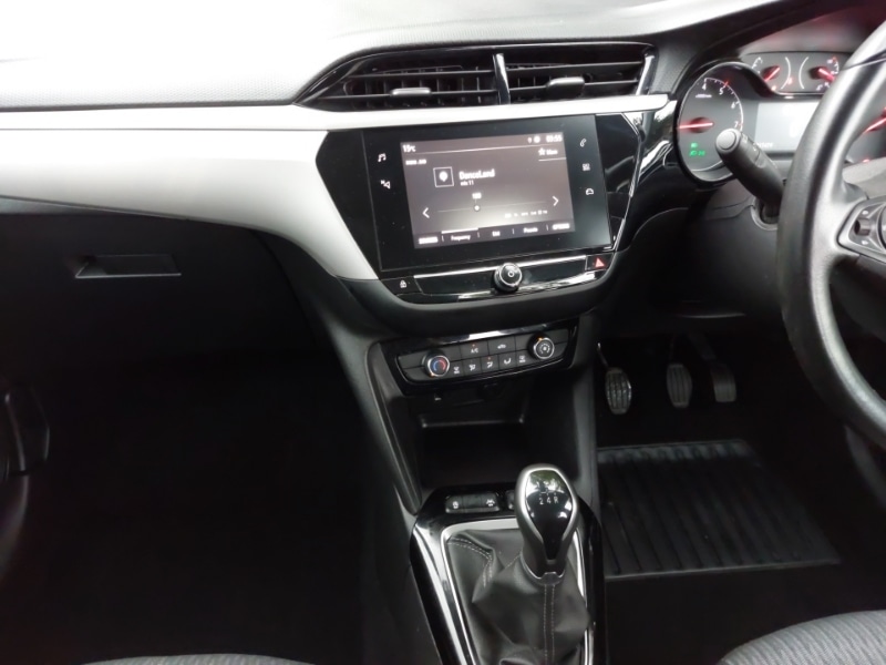 Used Vauxhall Corsa 2022 for sale - 76609968: Photo 11