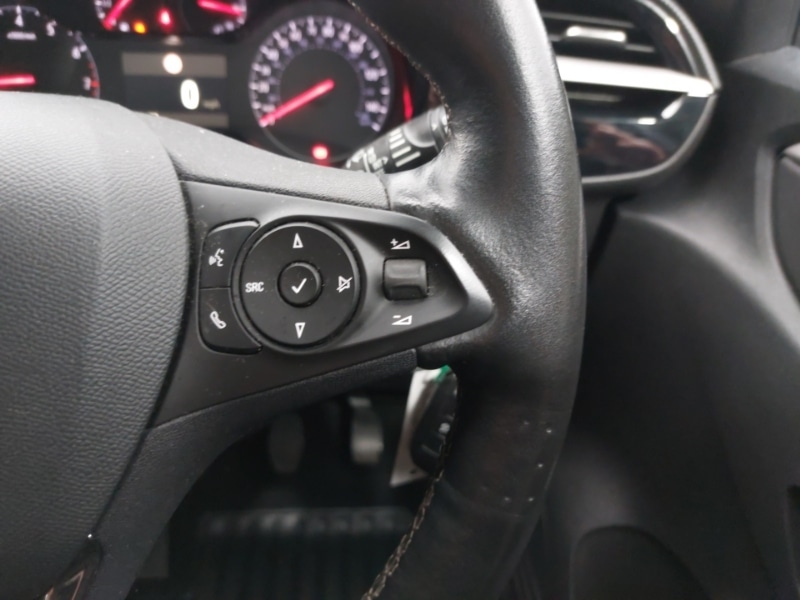 Used Vauxhall Corsa 2022 for sale - 76609968: Photo 13